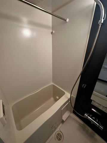 クリスタルグランツ北堀江の風呂写真