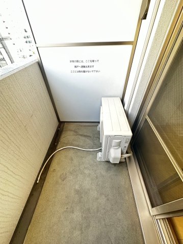 クリスタルグランツ北堀江の内装写真