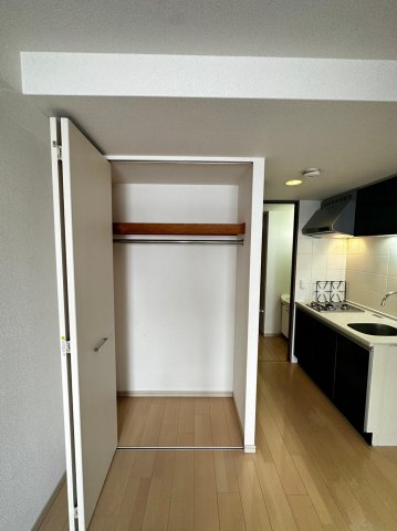 クリスタルグランツ北堀江の内装写真