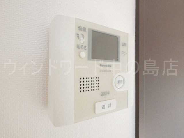 セキュリティ　詳細は、ウィンドワード中の島店までご相談下さい。