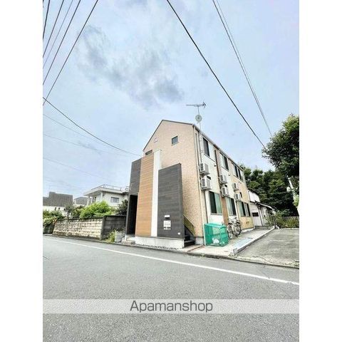 M哲学堂公園の外観写真