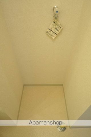 ＪＲ津山線 法界院駅 徒歩12分 3階建 築22年の内装写真