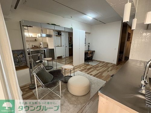 収納　収納　　※2026年10月の写真