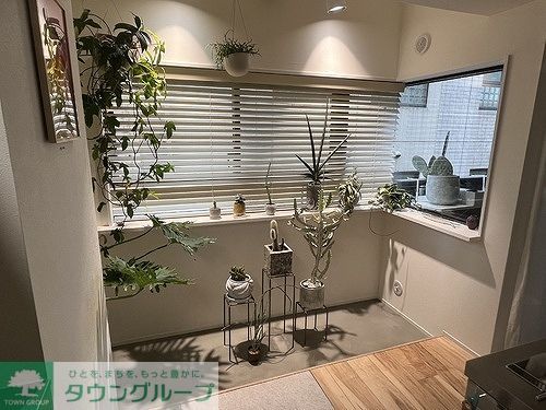 その他　ＬＤＫ　別角度　※2026年10月の写真