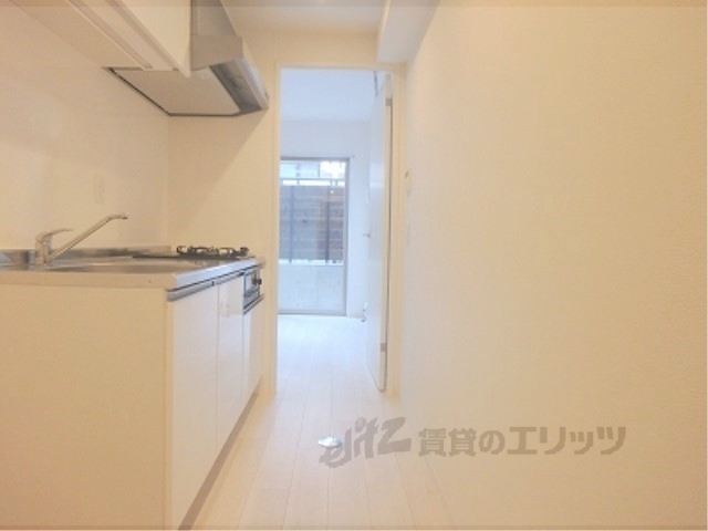 その他部屋・スペース　廊下