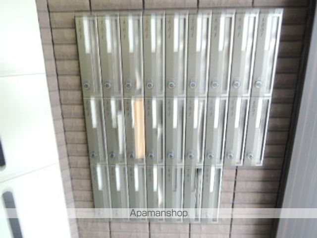 リビオ大通の外観写真