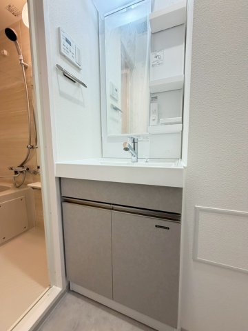 洗面設備　詳細は、RISUMO江坂本店までお問合せください♪