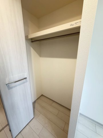 収納　詳細は、RISUMO江坂本店までお問合せください♪