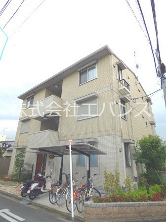 ＪＲ京浜東北線 西川口駅 徒歩11分 築15年