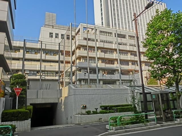 小学校　和泉小学校（小学校）まで350m