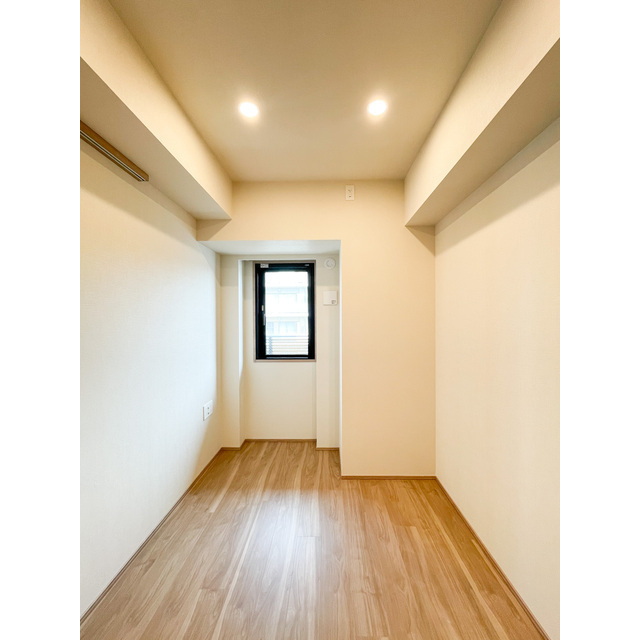 LumiCourt MITAKAの内装写真