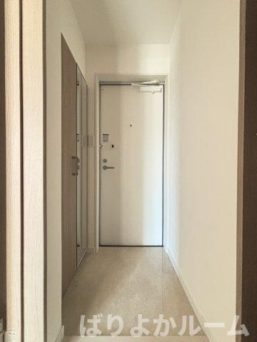 西区今宿東2丁目A棟新築APの内装写真