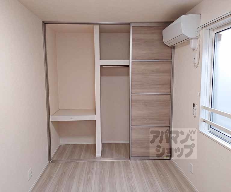 D-ROOM深草小久保町 Cの内装写真