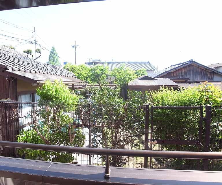 地下鉄烏丸線 松ケ崎駅 徒歩6分 2階建 築27年のその他写真
