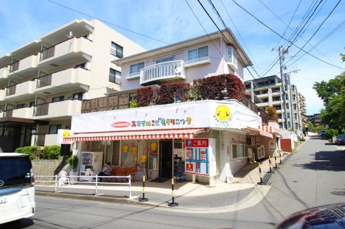 病院　スマイルこどもクリニック東戸塚院（病院）まで1274m