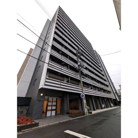 ＪＲ中央本線 鶴舞駅 徒歩10分 築6年