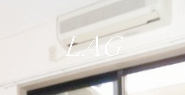 その他設備　エアコンです。