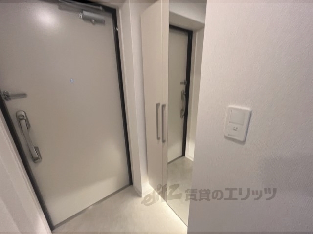 収納　下駄箱