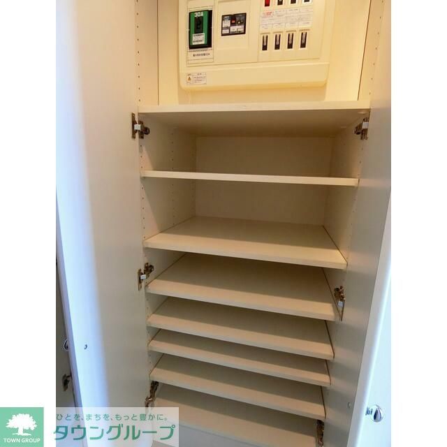 その他部屋・スペース
