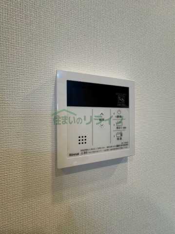 その他設備　1103号室参考(間取り面積同様）
