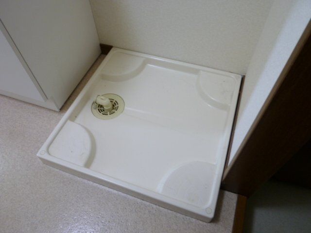 その他　洗濯バンです。