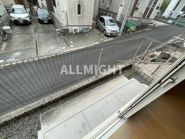 庭　★お部屋探しはオールマイト不動産までご相談下さい♪