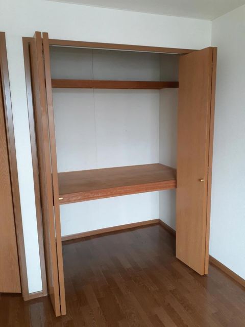 ルミエールの内装写真