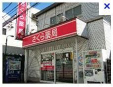 シンシアフォーディエフフォートの周辺写真