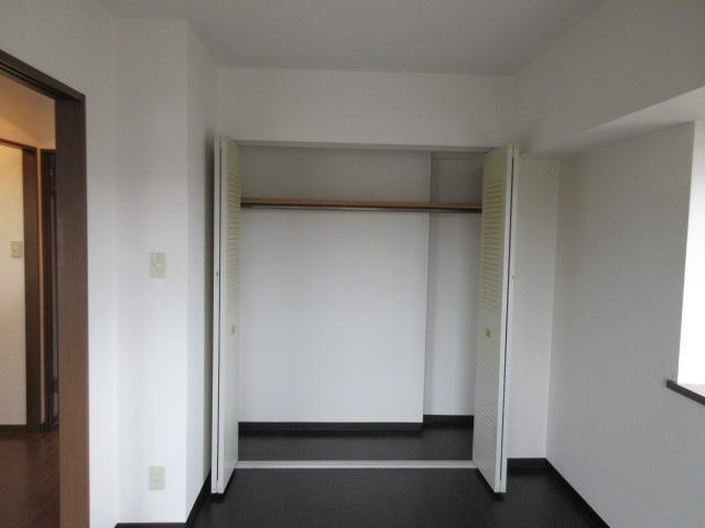 ベルビュー矢切弐番館の内装写真