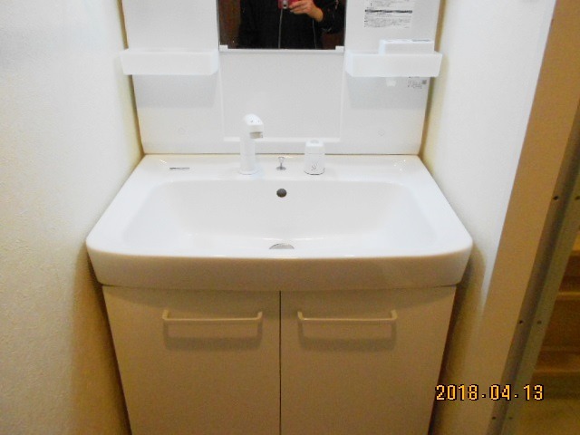ベルビュー矢切弐番館の内装写真