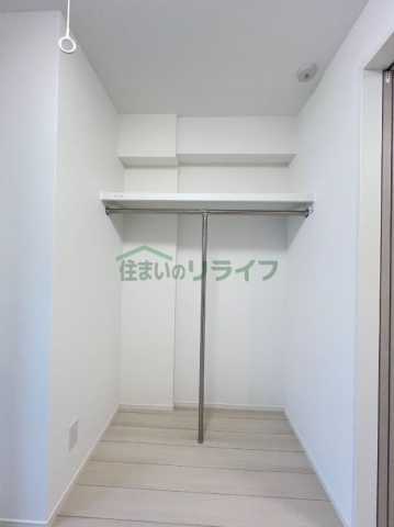 クラリティア浅草橋の内装写真