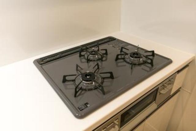 その他　※写真は同タイプ住戸です。