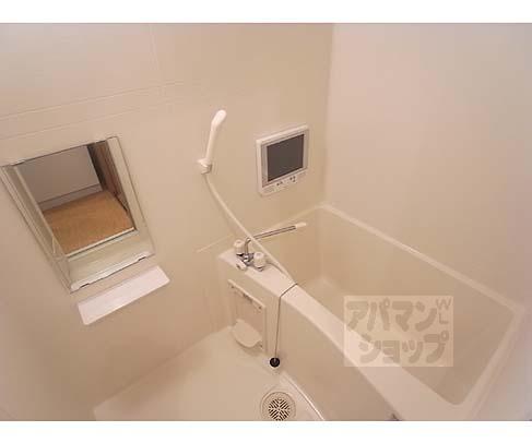 セレーノ御前蛸薬師の風呂写真