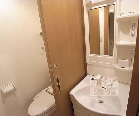 セレーノ御前蛸薬師の内装写真