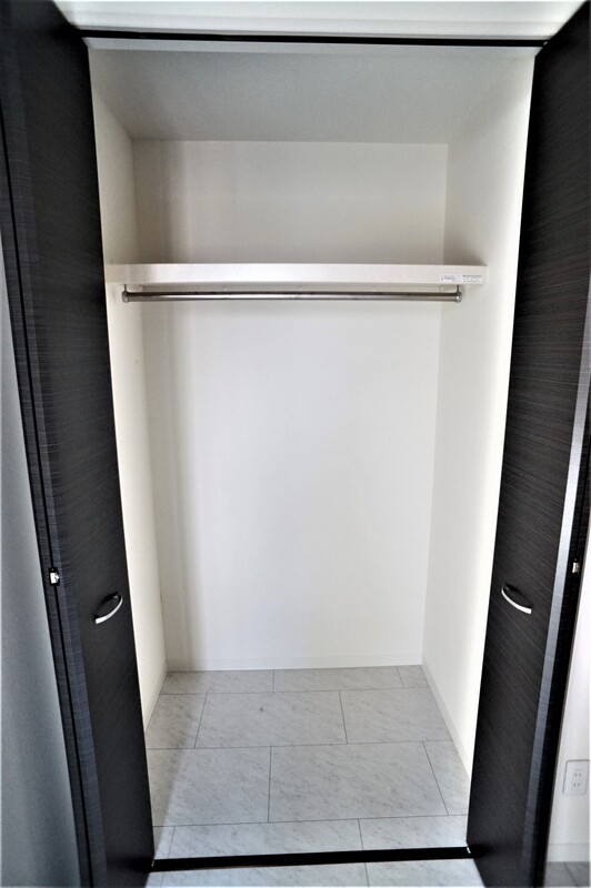 収納　※同物件別部屋です