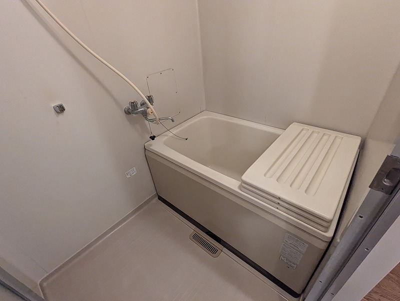 バス・シャワールーム　別部屋参考
