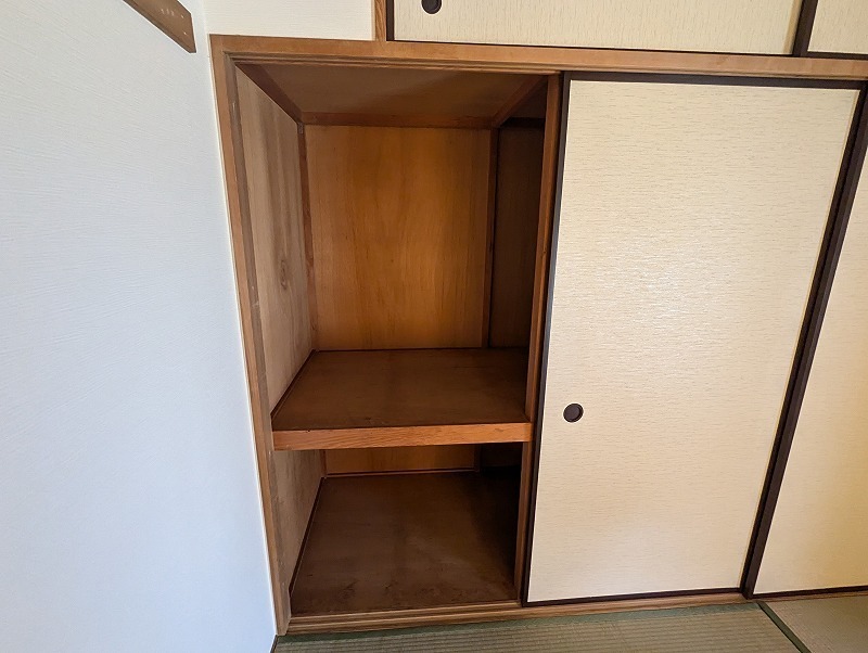 収納　別部屋参考