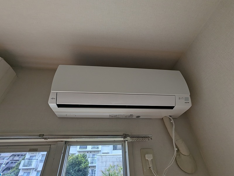 その他設備　別部屋参考