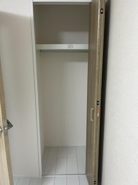 収納　収納　※同物件・同仕様画像