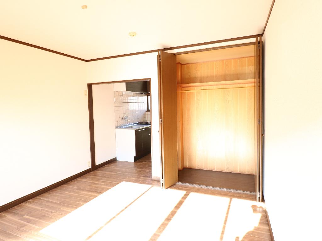 その他部屋・スペース　洋室