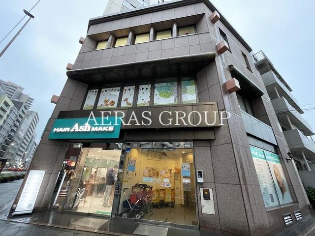 幼稚園・保育園　茗荷谷の保育園 ハッピーマム茗荷谷（幼稚園・保育園）まで247m