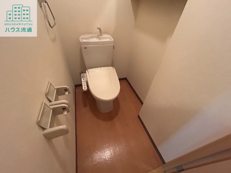 トイレ　※反転タイプ