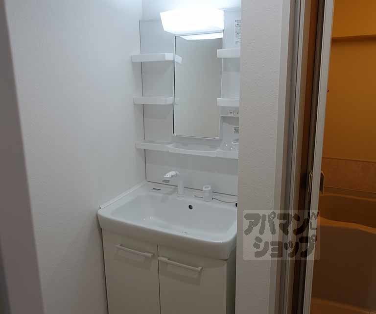 エスポワール峯の内装写真