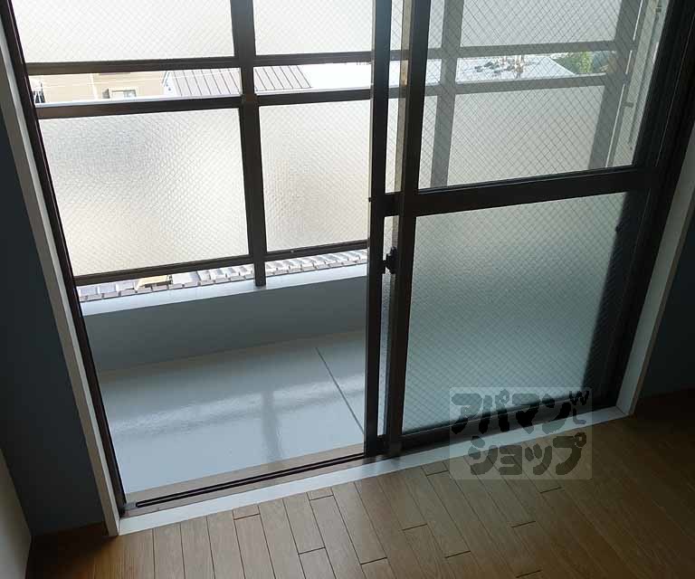 エスポワール峯の内装写真