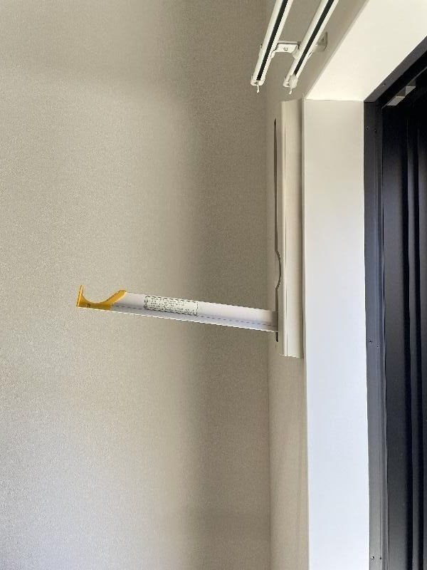 その他設備　キッチン