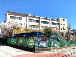 幼稚園・保育園　橋本幼稚園（幼稚園・保育園）まで1002m