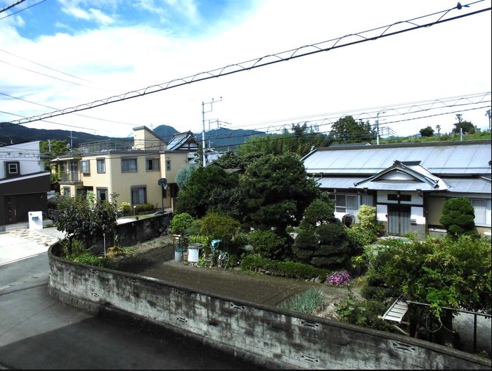 伊豆箱根大雄山線 和田河原駅 徒歩11分 3階建 築10年のその他写真