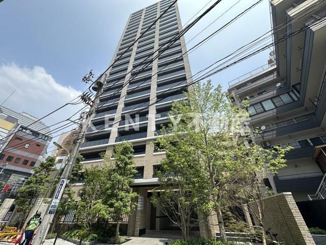 建物外観　外観です