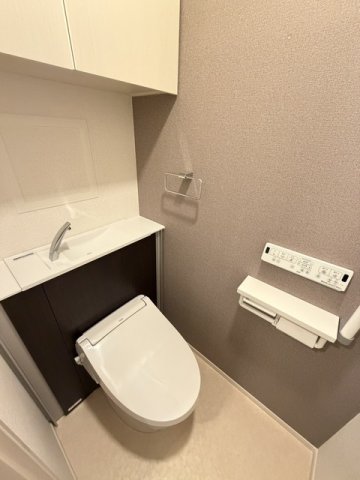 トイレ　トイレも気になるポイント