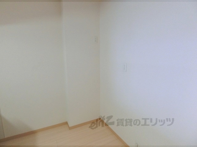 その他部屋・スペース　冷蔵庫置場